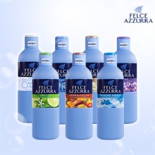 펠체아주라 샤워 바스 650ml * 3개 (랜덤발송)