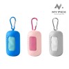 마이픽 땅콩포켓 스포츠 타올 MPC-SPOT