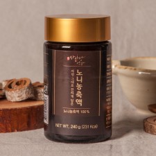 사임당건강 노니농축액 100%  240g