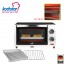 [KOCHSTAR]독일 콕스타 스타크 오븐 9L(800W) KSEOT-1000