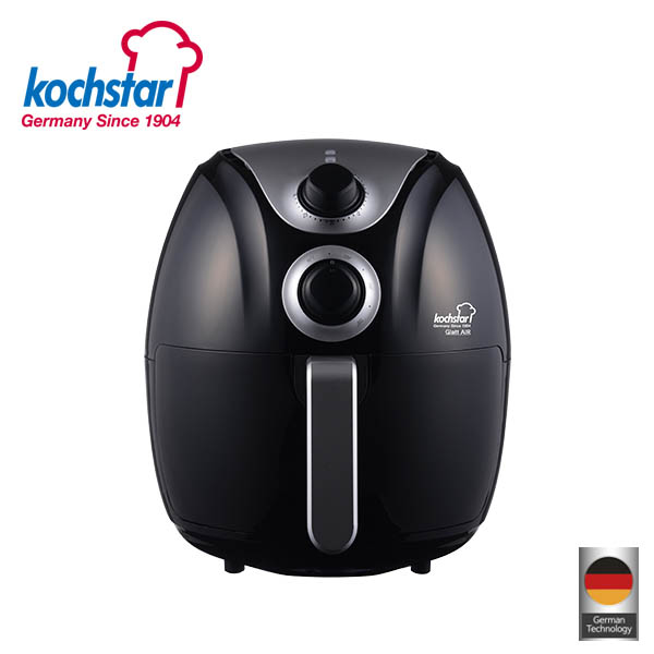 [KOCHSTAR]독일 콕스타  글라트 에어프라이어 4.5L KSEAF-1000