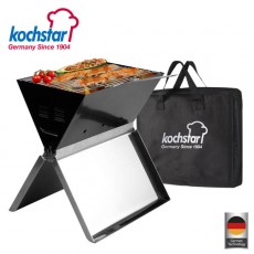 [KOCHSTAR]독일 콕스타 이지스토어 바비큐 숯불 그릴 KSOCG-700