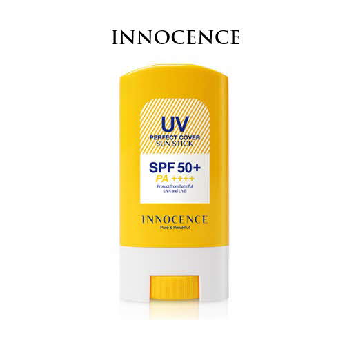 이노센스 UV 퍼펙트 커버 선스틱 SPF50+/PA++++