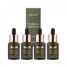 YB스킨에버 비타민C 세럼 20% 15mlx4ea (60ml)