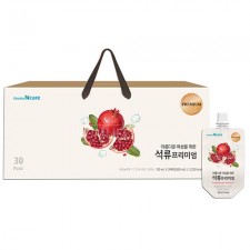 [천호엔케어]아름다운 여성을 위한 석류프리미엄 100mlx30팩