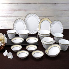 [한국도자기] 알레그로 홈세트 20P