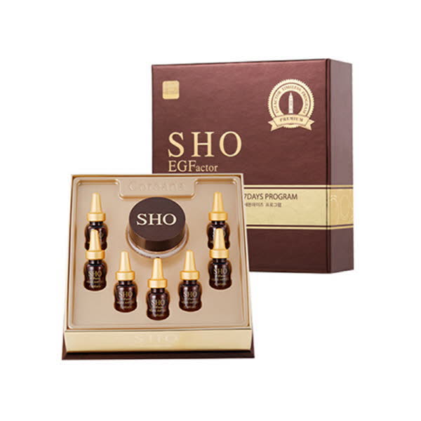 코리아나 쇼 이지펙터 타임리스 인텐시브 아이 세븐데이즈 프로그램 (아이크림)15ml+(앰플)2ml*7
