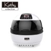 캣티 스마트 통그릴 에어프라이어 13리터 K-3001WBL