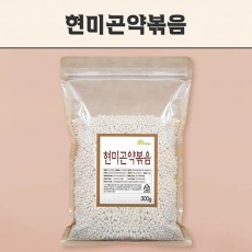 골든트리 현미곤약볶음 300g*5ea