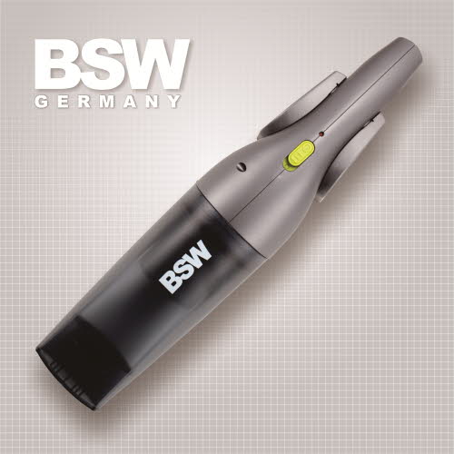 [BSW] 핸디형 무선청소기 BS-14048-VC
