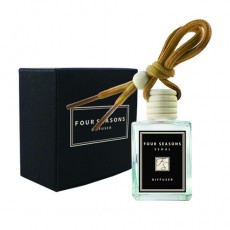 포시즌 차량용 디퓨저 15ml