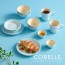 코렐 코디네이츠 브리즈스톤 12P_블루