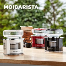 모아바리스타(MOIBARISTA)