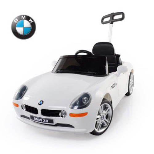 BMW Z8 푸쉬카