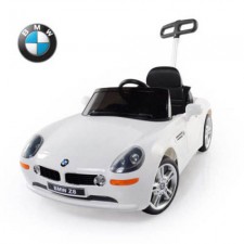 BMW Z8 푸쉬카