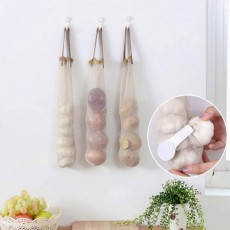 양파망 감자망 마늘망 비닐봉투정리 야채보관망 그물망