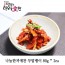 나눔한끼애찬 무말랭이 80g * 2ea