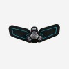 제스파 듀얼터치 EMS 저주파 마사지기 ZP1935 + ZP1090 홀딩벨트