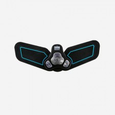 제스파 듀얼터치 EMS 저주파 마사지기 ZP1935 + ZP1090 홀딩벨트