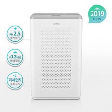 케어팟 공기청정기 AIR10