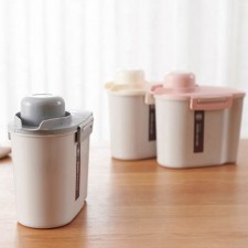 쌀통 잡곡통 사료통 미숫가루통 주방정리