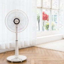 [루첸] 14인치 기계식 선풍기 LF-350ST