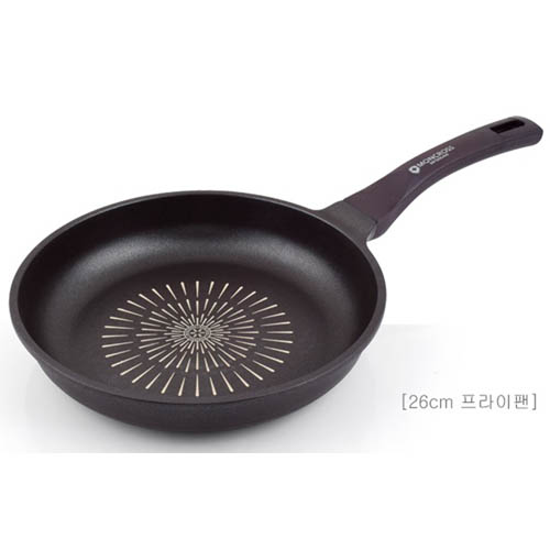 몽크로스 팔리오 주물인덕션F/P26cm(MPDF-26F)