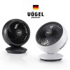 보겔 USB 무선써큘레이터 6인치 VOG-C600B / CLO-C610W (블랙,화이트 택1)