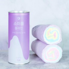 썰어먹는 솜사탕 소미롤 플레인