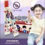 상아제약 우리아이 튼튼젤리 20g * 14포