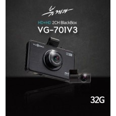뷰게라 블랙박스 VG-701V3 32G