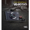 뷰게라 블랙박스 VG-801V3 16G