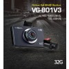뷰게라 블랙박스 VG-801V3 32G