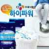 CJ 하이파워 가루세제 5kg