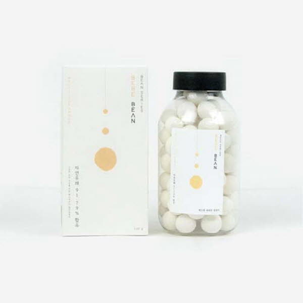 [메르헨]씨앤케이 베베빈 유아용 어린이클렌저 120g