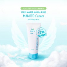 마미또 베이비 크림(100ml)