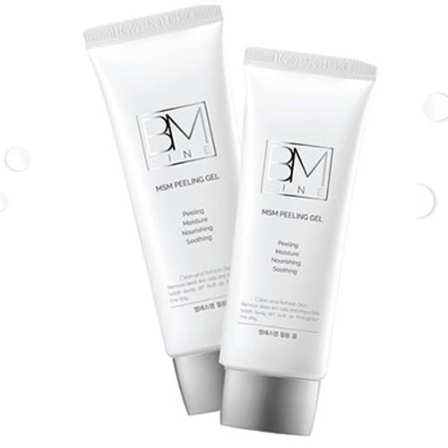 비엠라인 엠에스엠 필링겔(75ml)
