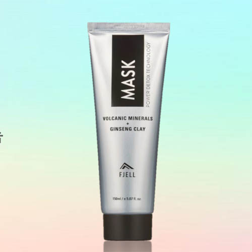 피옐 포졸란 마스크 팩(150ml)