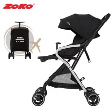 (19년신제품)ZOKO 조코 시그니쳐 컴팩트 시크라인유모차(중소형)_(기내반입가능)