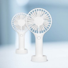 메모렛 휴대용 선풍기 BRF-600