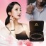 뮤즈벨 게르마늄 볼 팔찌