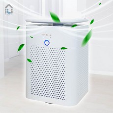 일리 네오큐브 공기청정기 KOR-4001AC