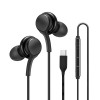 아크로 C타입 유선이어폰 ACRO Ctype NE01