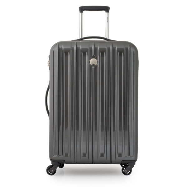 [DELSEY]델시 Air Longitude2 캐리어 그레이 화물용