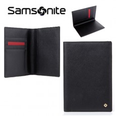 [쌤소나이트] 여권지갑 DC809002