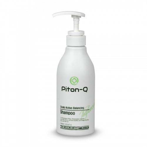 MMY 피톤큐(Piton-Q) 두피진정케어 샴푸 500ml