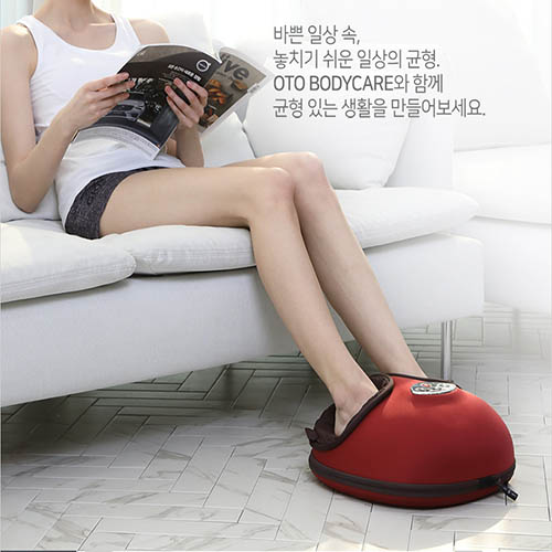OTO 발마사지기 LF-3800