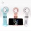 스미다 날개없는 LED 제로 선풍기 SMD-S15000 / 주문 후 배송까지 일주일정도 소요