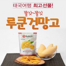 루쿤 건망고 2EA