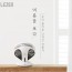 르젠 서큘형 탁상용 충전식 선풍기 LZEF-WL730